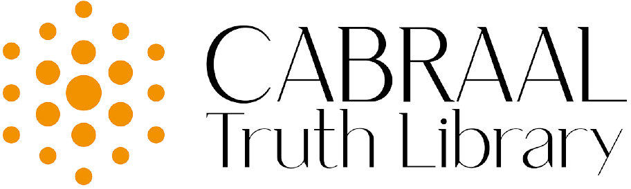 Cabraal's Truth Library